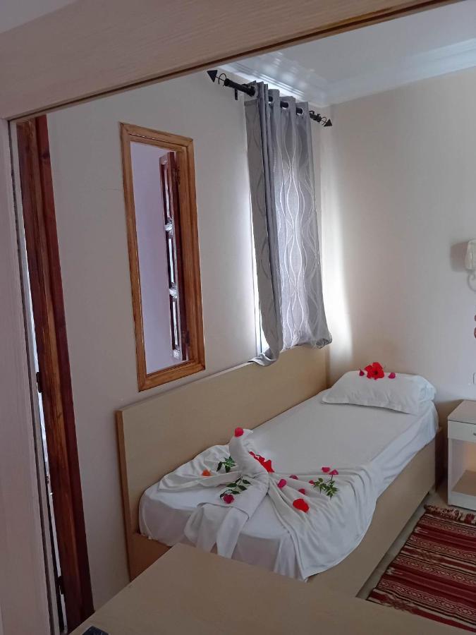 Hotel Romane Hammamet Esterno foto