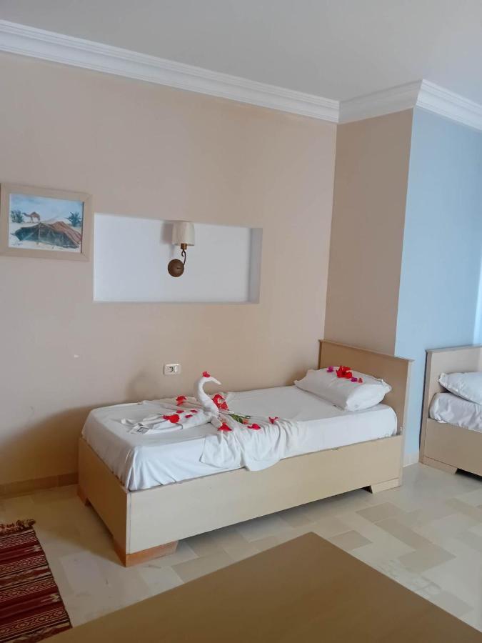 Hotel Romane Hammamet Esterno foto