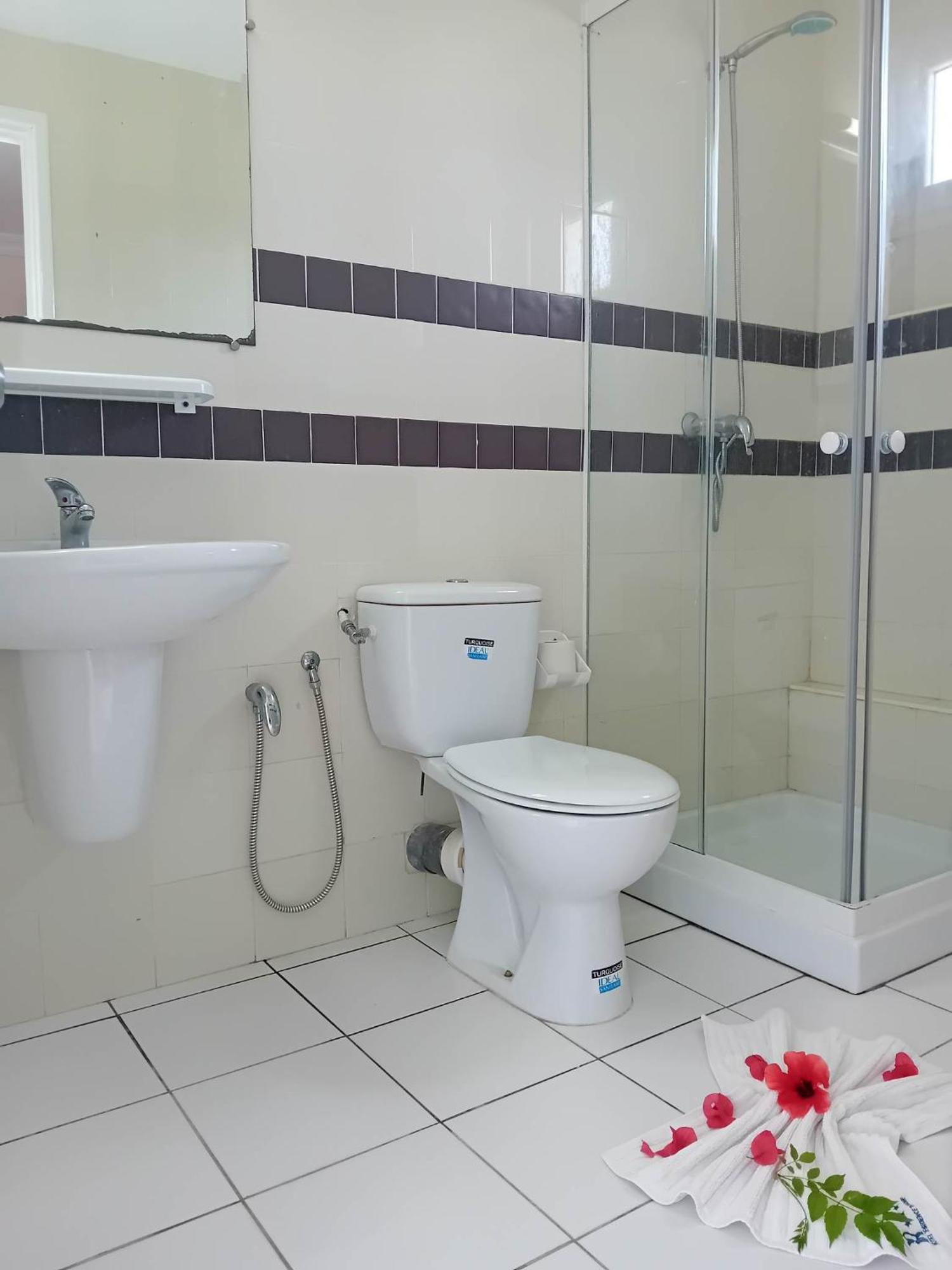 Hotel Romane Hammamet Esterno foto